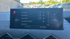 DS 3 Crossback 1.2 PureTech 155 Ultra Prestige 5dr EAT8 Petrol 